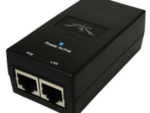 INYECTOR POE UBIQUITI POE-24-12W-G ISP POE INJECTORS 24V 12W 0,5A GIGA