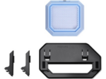 KIT DE SOPORTE DE CAJA THERMALTAKE TOWER 250 AZUL HYDRANGEA