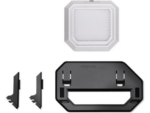 KIT DE SOPORTE DE CAJA THERMALTAKE TOWER 250 BLANCO