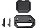 KIT THERMALTAKE DISPLAY HORIZONTAL NEGRO PARA SERIE TOWER