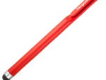 LAPIZ DIGITAL Y BOLIGRAFO TARGUS ANTIMICROBIANO ROJO
