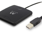 LECTOR DE TARJETAS EWENT SMART CARD ID USB 2.0