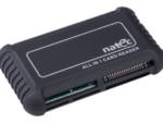 LECTOR DE TARJETAS NATEC ALL IN ONE BEETLE SDHC USB 2.0