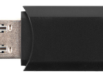 LECTOR DE TARJETAS NATEC USB 3.0 SCARAB 2 SD/MICRO SD NEGRO