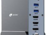 LEOTEC DOCKING STATION 15-1