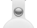 LEOTEC EASY TAG DUAL IOS Y ANDROID BLANCO + LLAVERO BLANCO