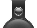 LEOTEC EASY TAG DUAL IOS Y ANDROID BLANCO + LLAVERO NEGRO