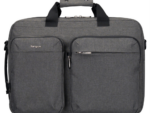 MALETIN MOCHILA HIBRIDA TARGUS TBT94304GL15-16" GRIS