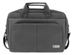MALETIN NATEC GAZELLE 15.6" - 16" GRAFITO