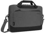MALETIN TARGUS CYPRESS ECO SLIPCASE 15.6" GRIS