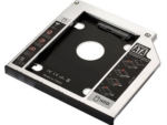 MARCO DE INSTALACION EWENT PARA SSD/HDD SATA III 9,5 MM DE ALTURA