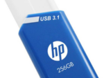 MEMORIA USB 2.0 HP 256GB X755W