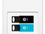 MEMORIA USB 2.0 HP 2x32GB TWIN