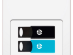 MEMORIA USB 2.0 HP 2x64GB TWIN