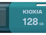 MEMORIA USB 2.0 KIOXIA 128GB U202 AQUA
