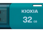 MEMORIA USB 2.0 KIOXIA 32GB U202 AQUA