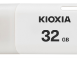 MEMORIA USB 2.0 KIOXIA 32GB U202 BLANCO