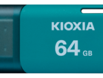 MEMORIA USB 2.0 KIOXIA 64GB U202 AQUA