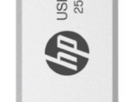 MEMORIA USB 3.2 HP 256GB 819W PLATA