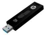 MEMORIA USB 3.2 HP 256GB X911W NEGRO