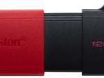 MEMORIA USB 3.2 KINGSTON 128GB DATATRAVELER EXODIA M NEGRO