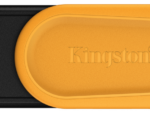 MEMORIA USB 3.2 KINGSTON 512GB DTXS/512GB BLACK/YELLOW