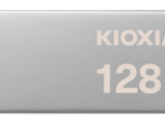 MEMORIA USB 3.2 KIOXIA 128GB U366 METAL