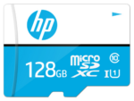 MICRO SD HP 128GB UHS-I U1
