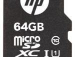 MICRO SD HP 64GB UHS-I U1
