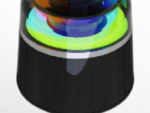 MICROFONO GEMBIRD CON FUNCION KARAOKE