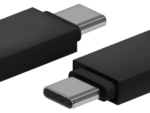 MINI ADAPTADOR AISENS ALUMINIO USB 3.2 GEN1 3A USB-C/M-A/H NEGRO