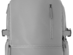 MOCHILA AISENS DEPORTIVA REPELENTE AL AGUA 15,6" GRIS