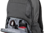 MOCHILA NATEC ELAND 15.6" NEGRA