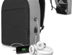 MOCHILA SUBBLIM SECURE V2 AP ANTITHEFT BACKPACK 16" BLACK