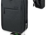 MOCHILA SUBBLIM TRAVELLER AIRPADDING BACKPACK 15,6" GREY