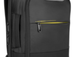 MOCHILA TARGUS CITYGEAR 14"-15,6" CONVERTIBLE NEGRO