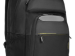 MOCHILA TARGUS CITYGEAR 17.3" BLACK