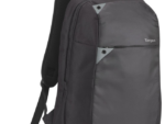 MOCHILA TARGUS INTELLECT 15,6" NEGRO