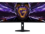 MONITOR CURVO XIAOMI CURVED GAMING MONITOR G34WQI 2026