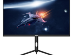 MONITOR DAHUA GAMING 27" DHI-LM27-E331A 165HZ AMP(QHD) FAST IPS USB TIPO C 65W