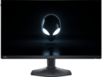 MONITOR DELL ALIENWARE AW2524HF 24.5" LED IPS FHD 500HZ 0.5MS AJUSTABLE