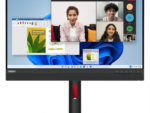 MONITOR LENOVO THINKCENTRE TIO 24 GEN5 23,8" FHD TACTIL NEGRO