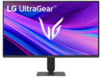 MONITOR LG 24G411A-B 24" FlHD 144HZ IPS 1MS G-SYNC GAMING