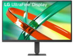 MONITOR LG 27U730B-B 27" UHD 4K 60HZ IPS HDR10 USB-C REGULABLE EN ALTURA