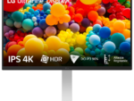 MONITOR LG 27US550-W 27" 4K UHD 5MS BLANCO HDMI X2 DP REGULABLE VESA