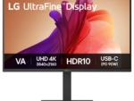 MONITOR LG 32U720A-B 32" UHD 4K 60HZ VA AJUSTABLE HDR10 USB-C