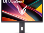 MONITOR LG ULTRAGEAR 27" 27G610A-B QHD IPS 1 MS 200HZ REGULABLE PIVOTABLE