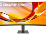 MONITOR LG ULTRAWID 34U640B-B 34" ULTRAWIDE QHD 144HZ VA CURVO HDR10 USB-C AJUSTABLE EN ALTURA