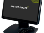 MONITOR NO TÁCTIL 10'1 INCH LCD TFT, 1024X600 PX, HDMI, VESA 75X75 MM