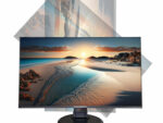 MONITOR PUNTO INFORMATICO PIP2700V 27" FHD VGA HDMI DP USB WEBCAM MM PIVOT